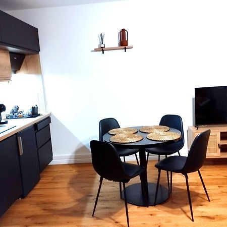 Appartement Hyper Centre La Rochelle (Charente-Maritime) Exterior foto