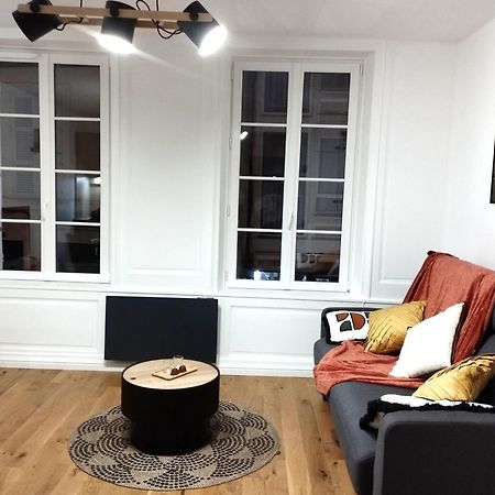 Appartement Hyper Centre La Rochelle (Charente-Maritime) Exterior foto