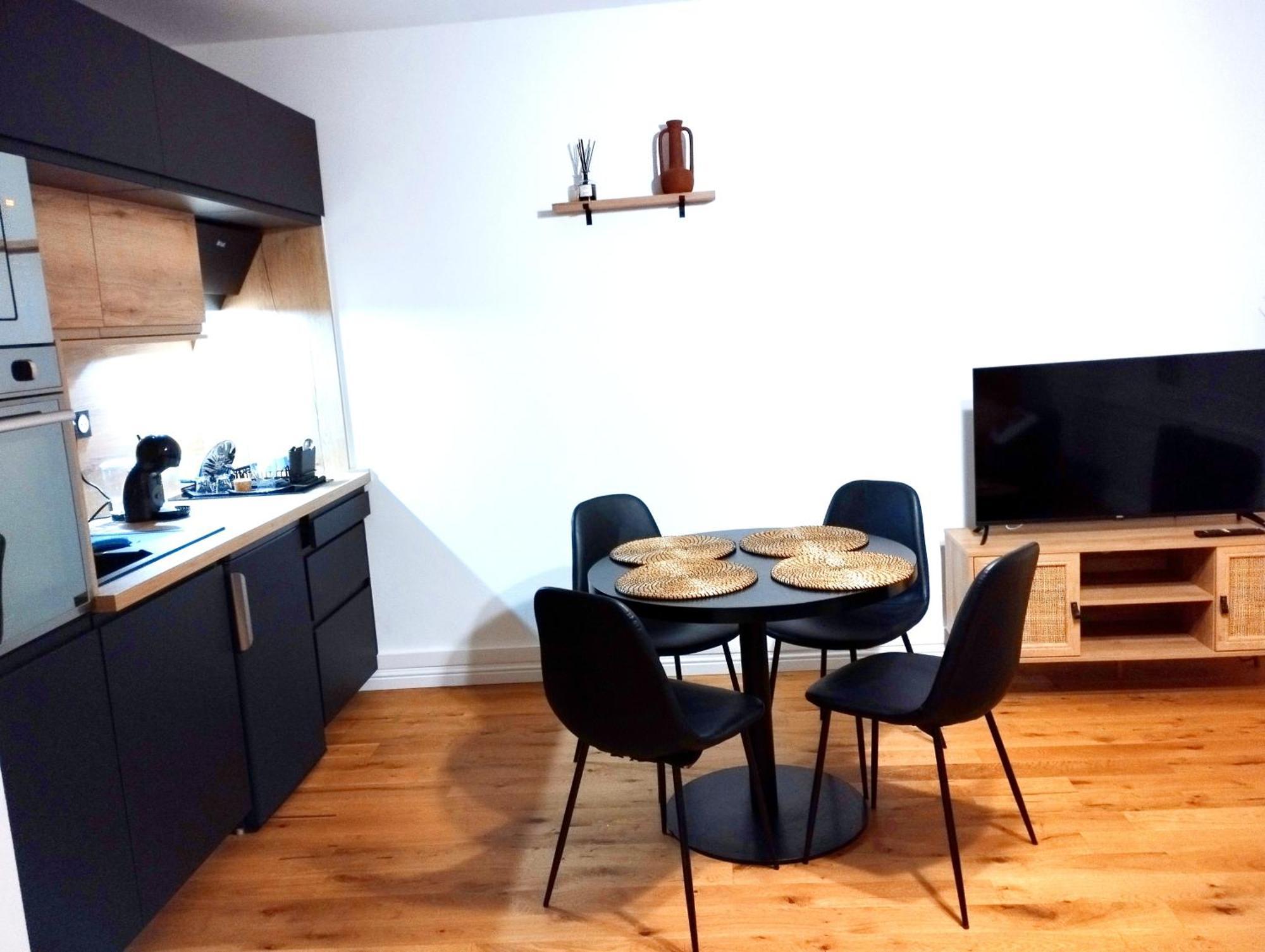Appartement Hyper Centre La Rochelle (Charente-Maritime) Exterior foto