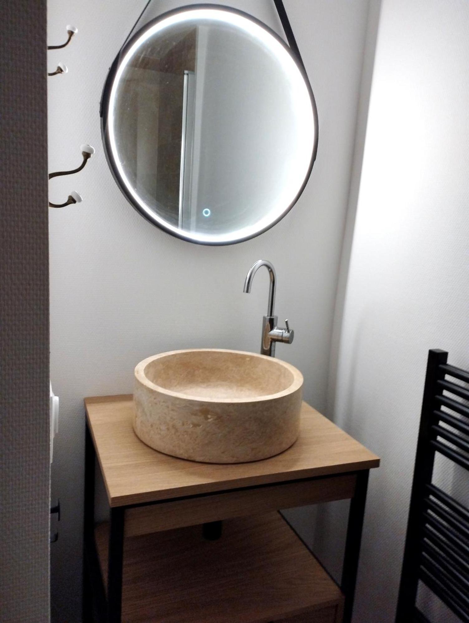 Appartement Hyper Centre La Rochelle (Charente-Maritime) Exterior foto
