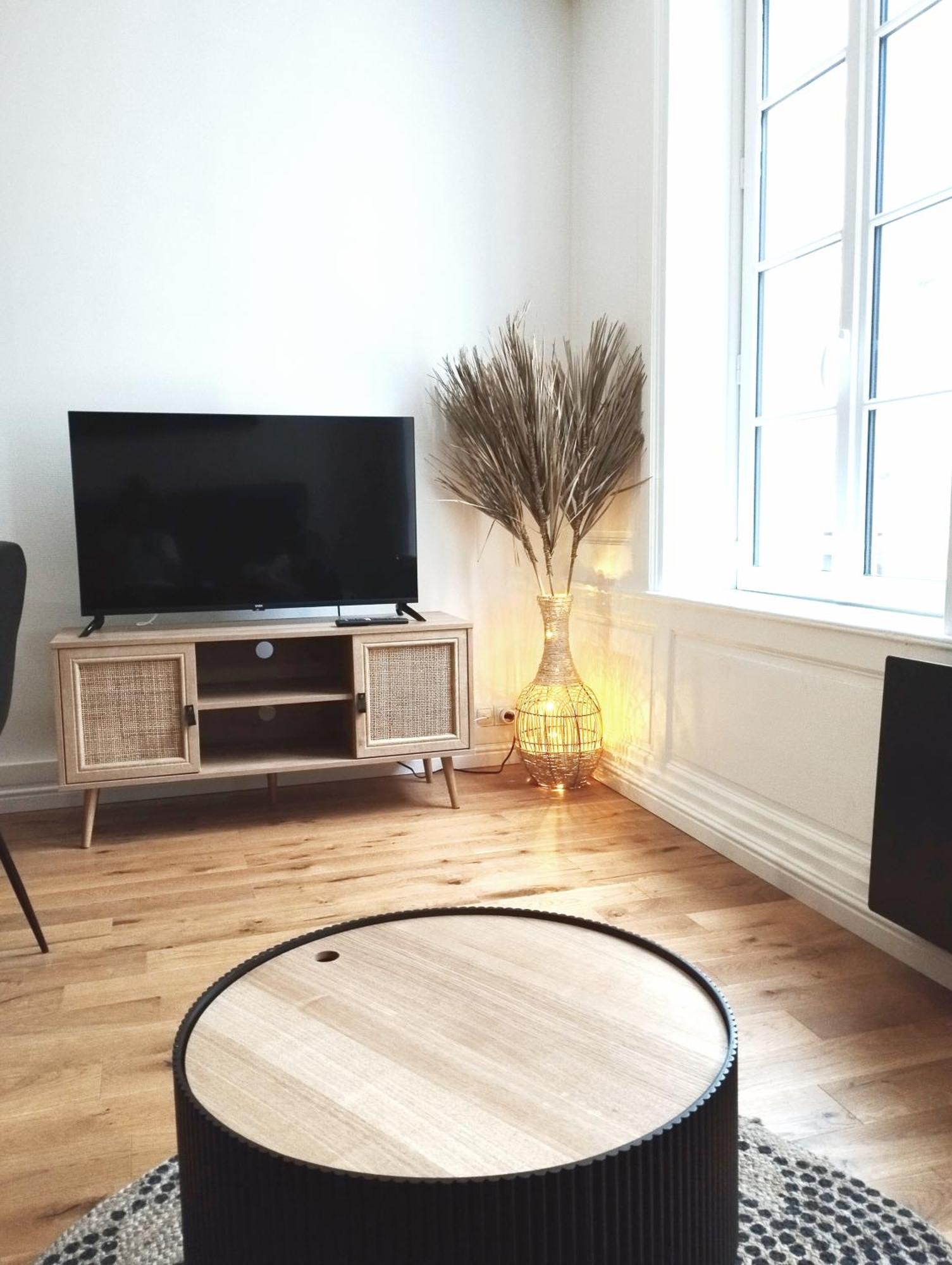 Appartement Hyper Centre La Rochelle (Charente-Maritime) Exterior foto