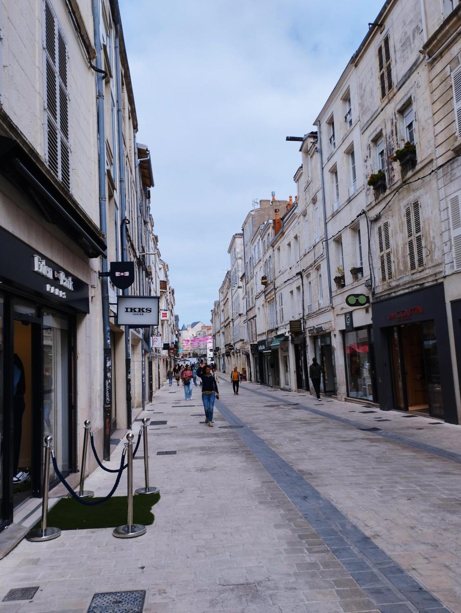 Appartement Hyper Centre La Rochelle (Charente-Maritime) Exterior foto