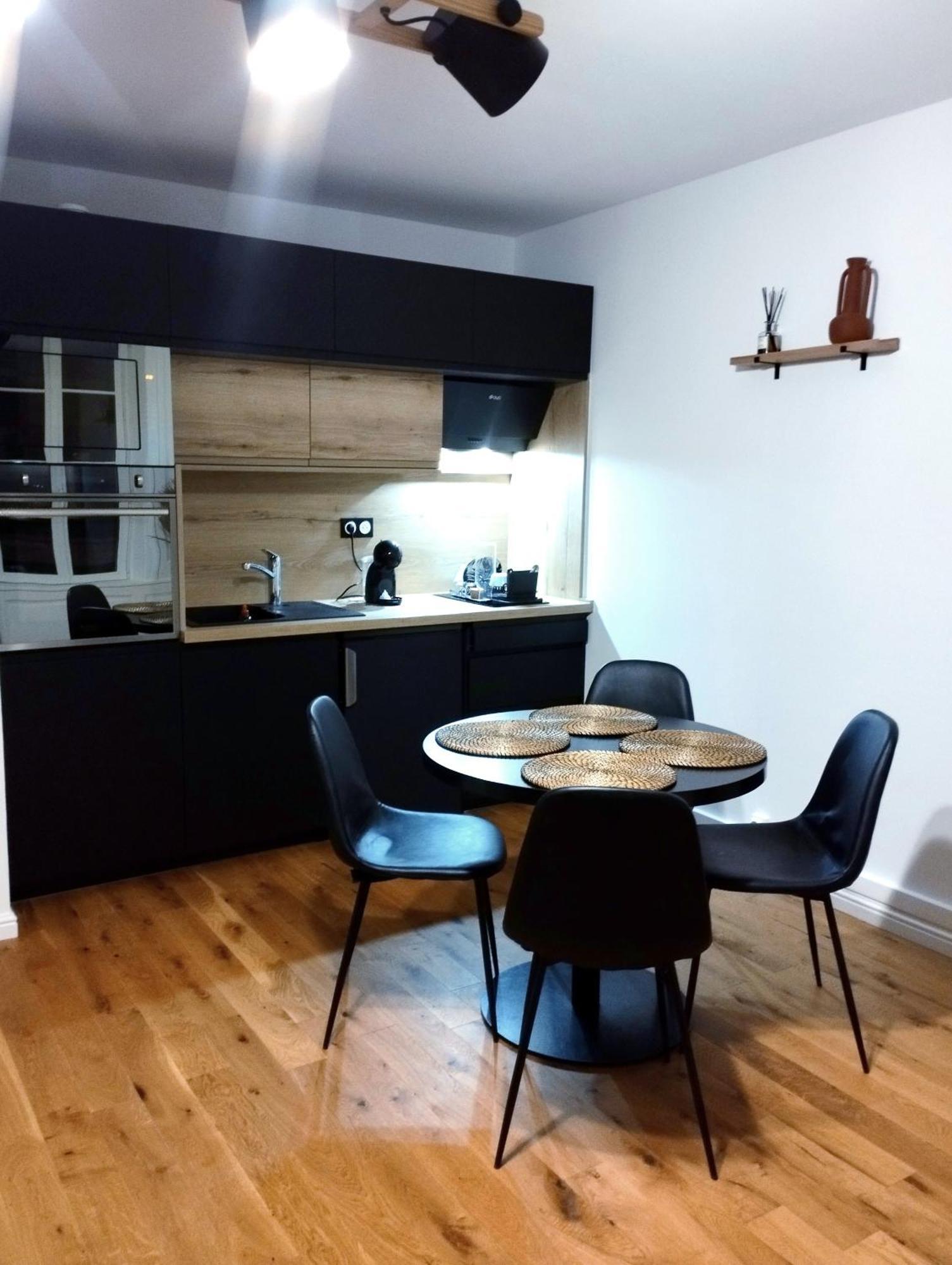Appartement Hyper Centre La Rochelle (Charente-Maritime) Exterior foto